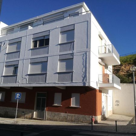 Mar De Sesimbra Apartment ภายนอก รูปภาพ