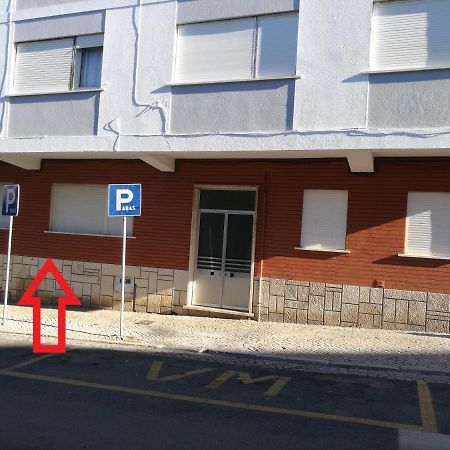 Mar De Sesimbra Apartment ภายนอก รูปภาพ