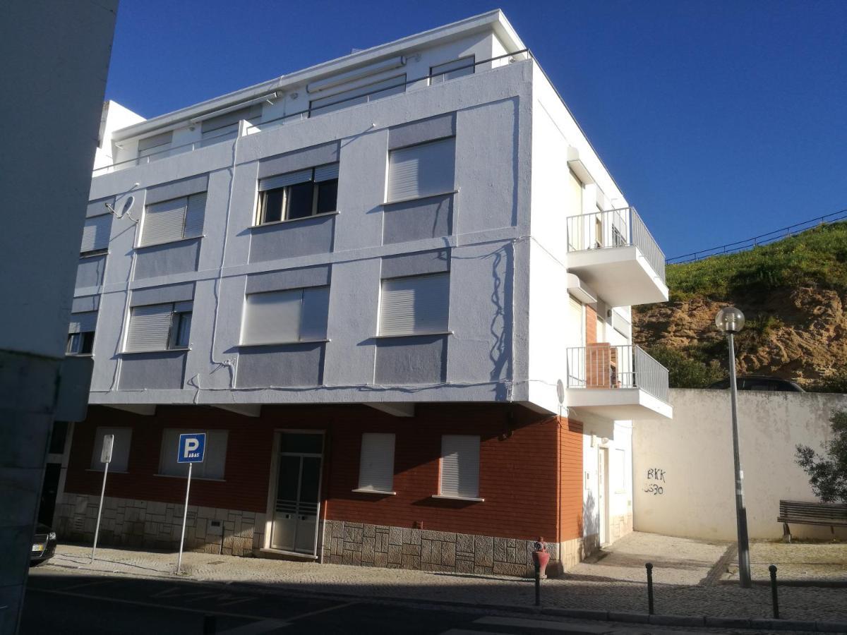 Mar De Sesimbra Apartment ภายนอก รูปภาพ