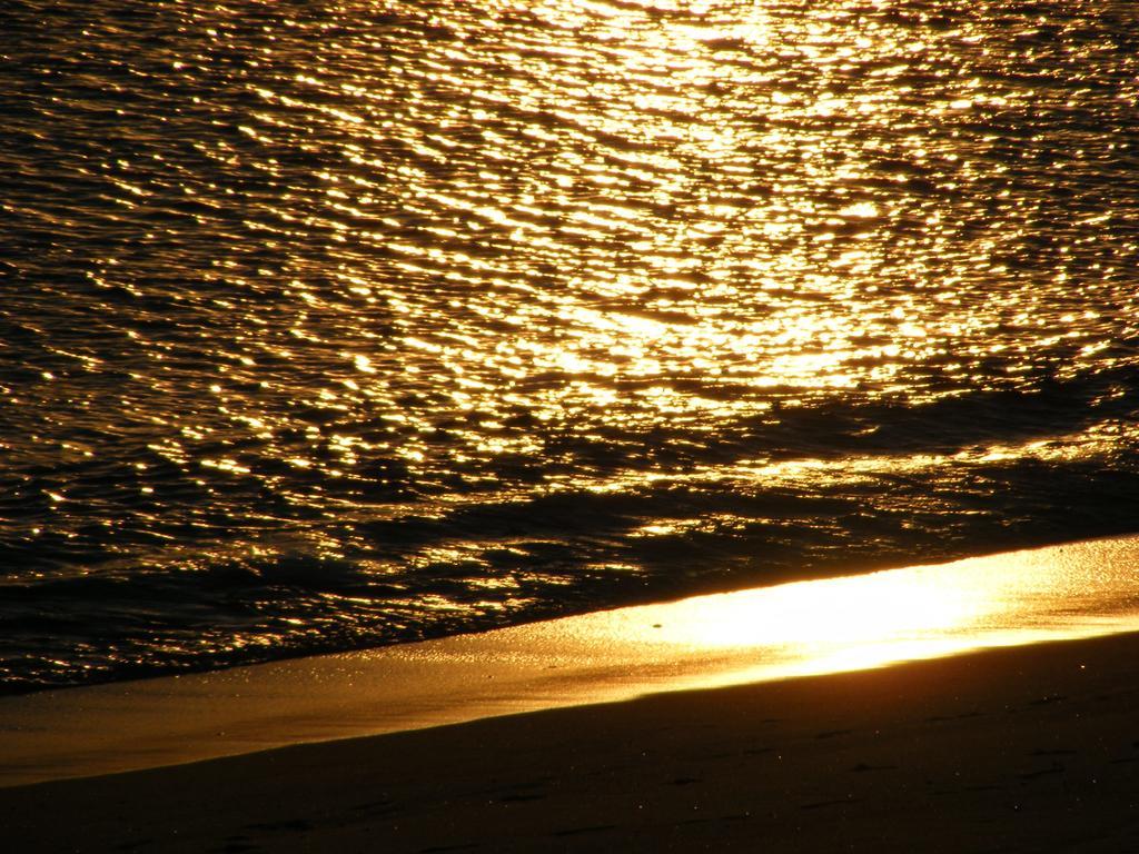 Mar De Sesimbra Apartment ภายนอก รูปภาพ