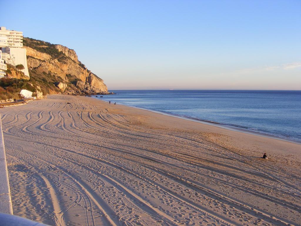 Mar De Sesimbra Apartment ภายนอก รูปภาพ