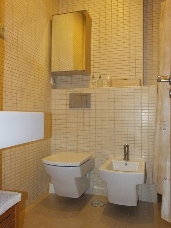 Mar De Sesimbra Apartment ภายนอก รูปภาพ