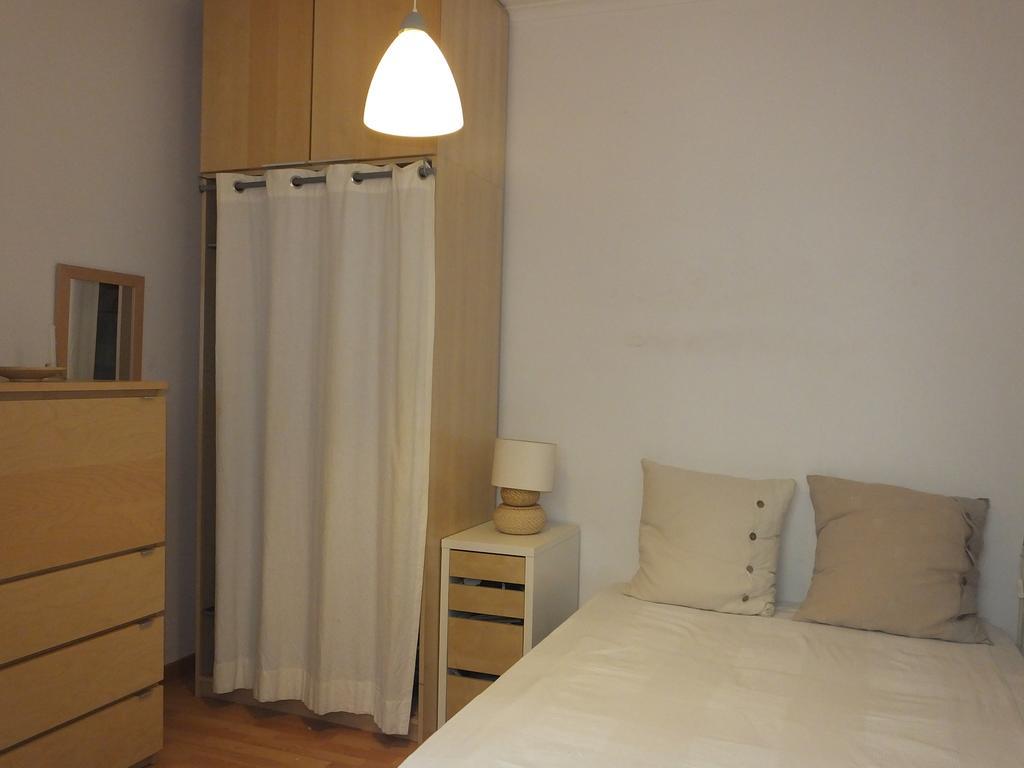 Mar De Sesimbra Apartment ภายนอก รูปภาพ