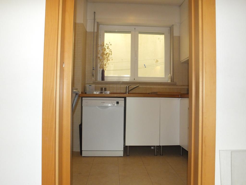 Mar De Sesimbra Apartment ภายนอก รูปภาพ