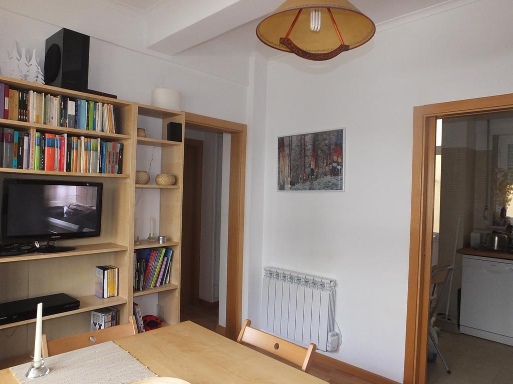 Mar De Sesimbra Apartment ภายนอก รูปภาพ