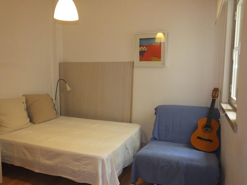 Mar De Sesimbra Apartment ภายนอก รูปภาพ